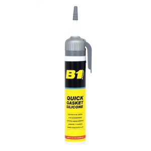 QUICK GASKET SILICONE 200 ml
