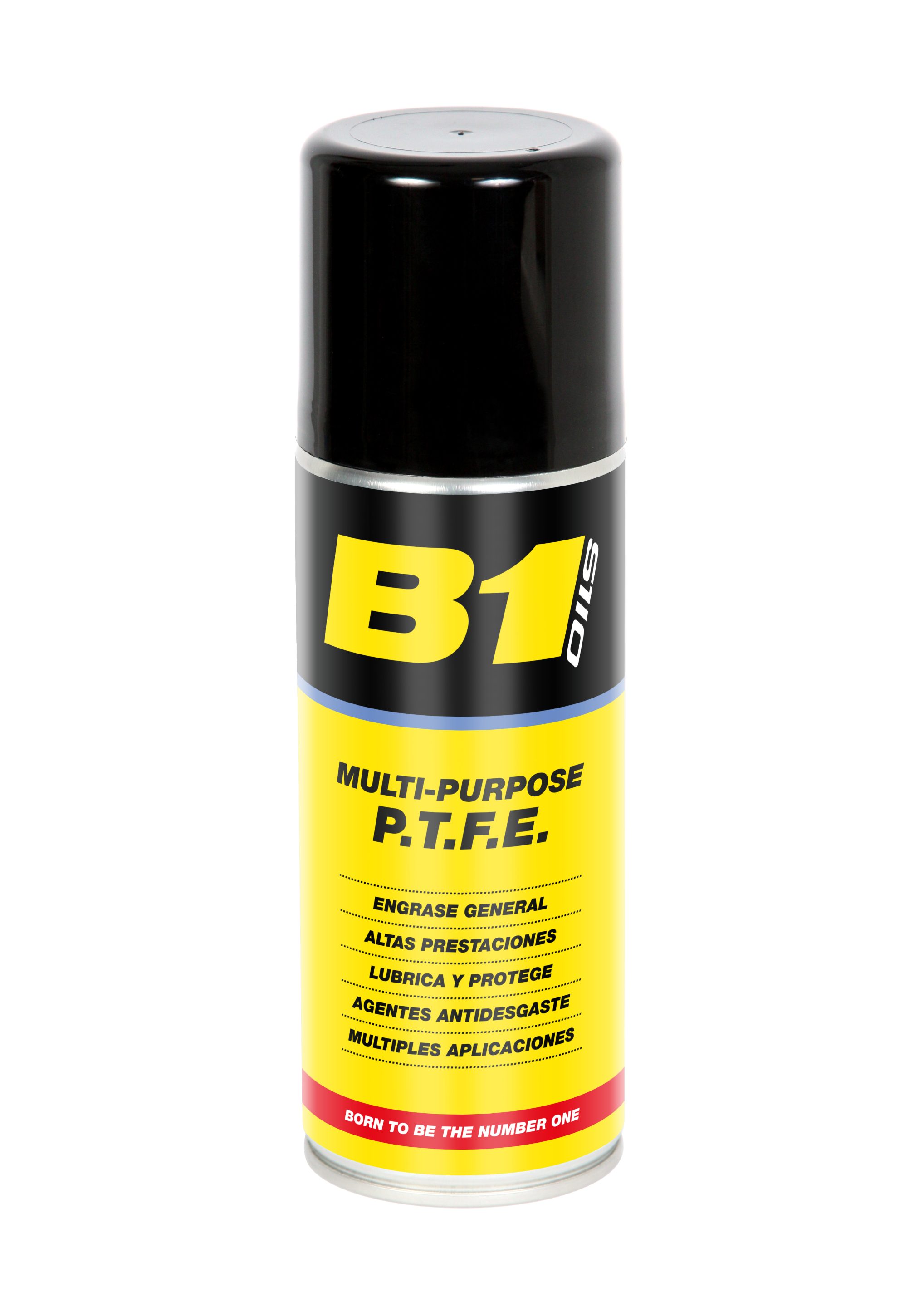 MULTI-PURPOSE P.T.F.E. 400 ml