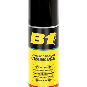 LITHIUM OFF-ROAD CHAINLUBE 400 ml