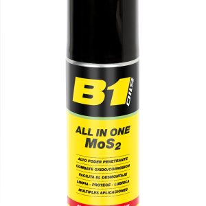ALL IN ONE - MoS2 400 ml + CANULA