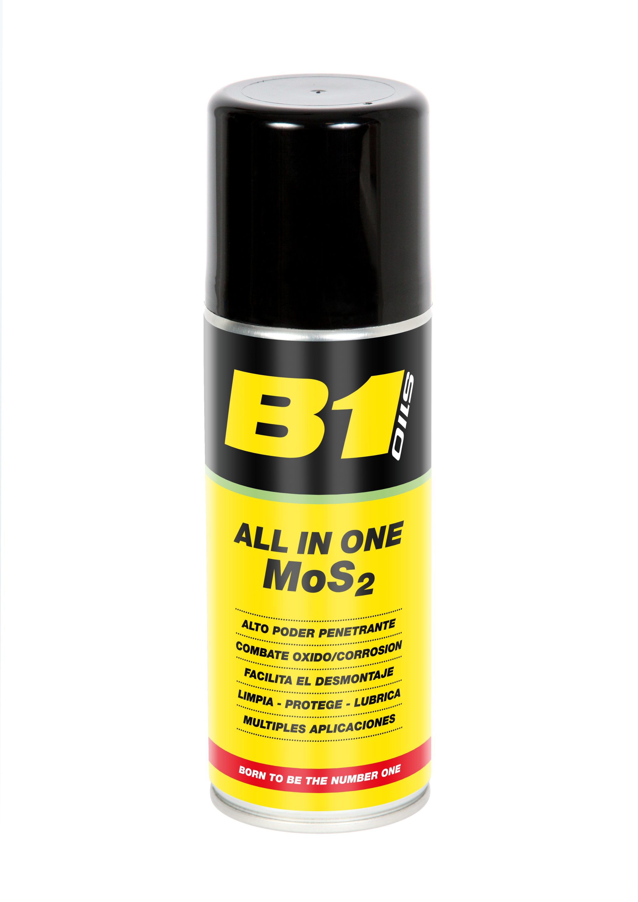 ALL IN ONE - MoS2 400 ml + CANULA
