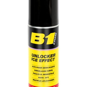 UNLOCKER ICE EFFECT 400 ml