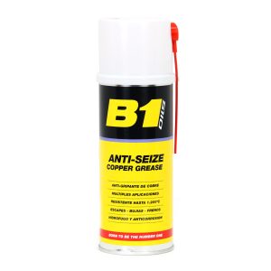 ANTI-SEIZE COPPER GREASE 400 ml