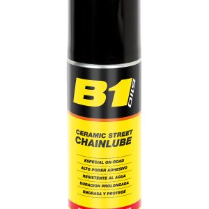 CERAMIC STREET CHAINLUBE 400 ml