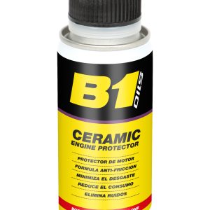 CERAMIC ENGINE PROTECTOR 100 ml