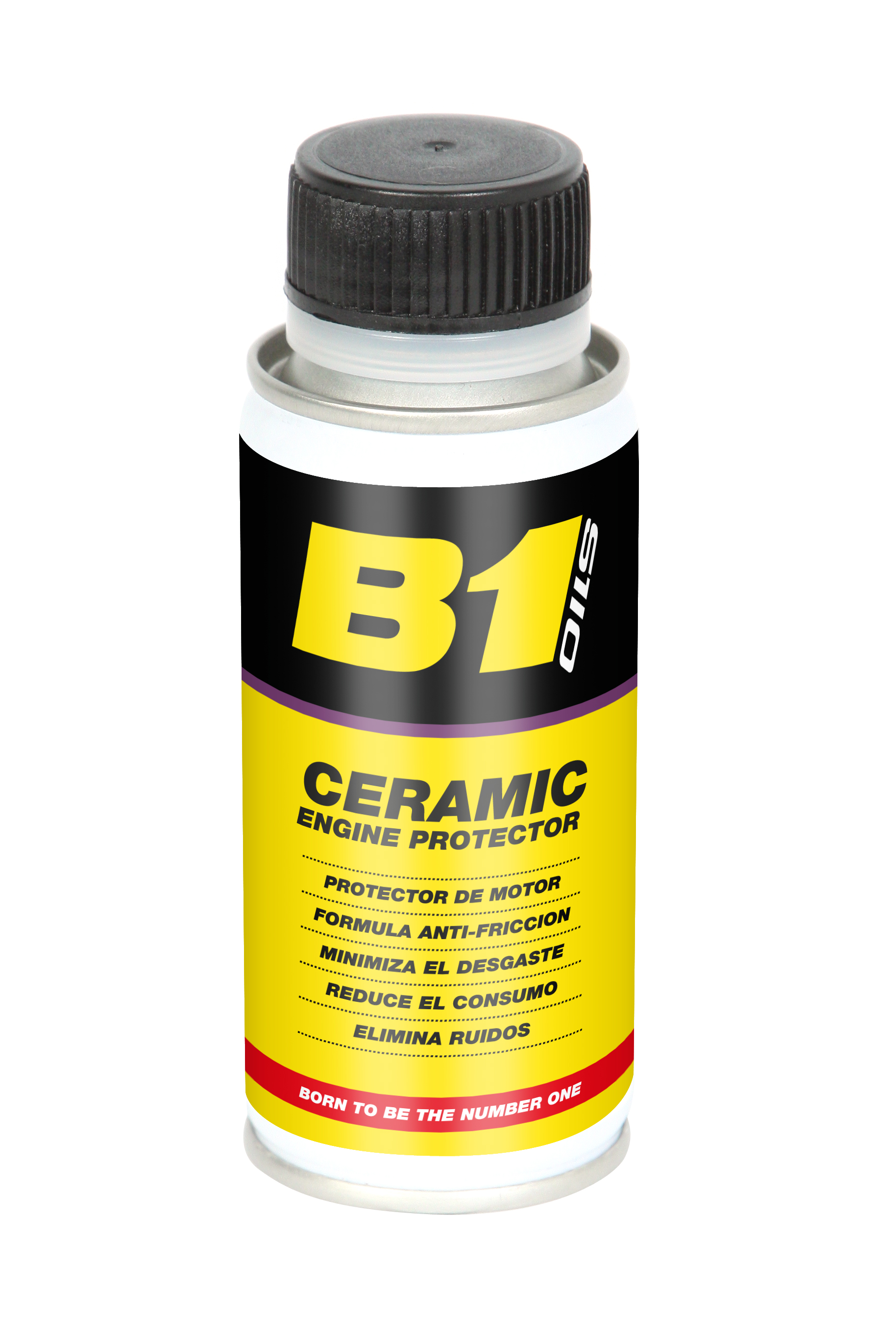 CERAMIC ENGINE PROTECTOR 100 ml