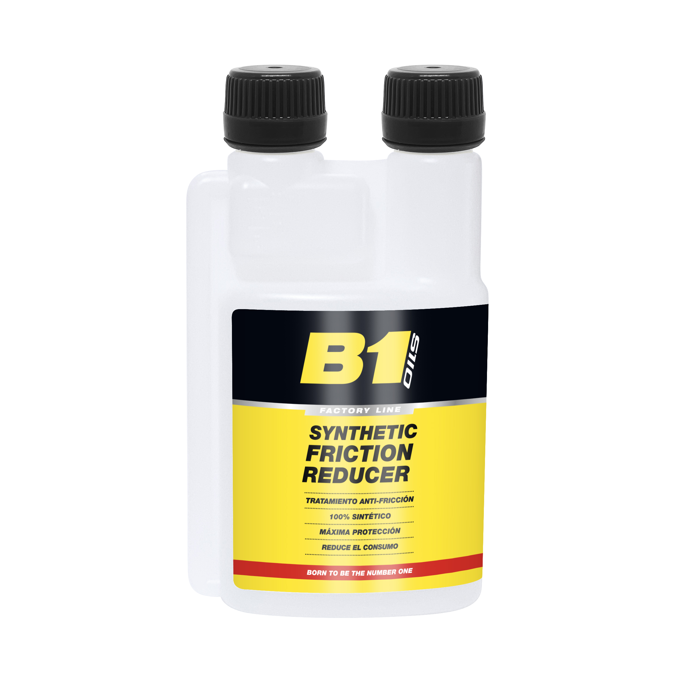SYNTHETIC FRICTION REDUCER 250 ml