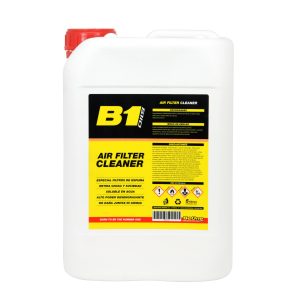 AIR FILTER CLEANER 5 L