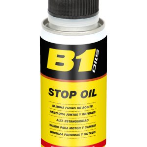 STOP OIL 100 ml