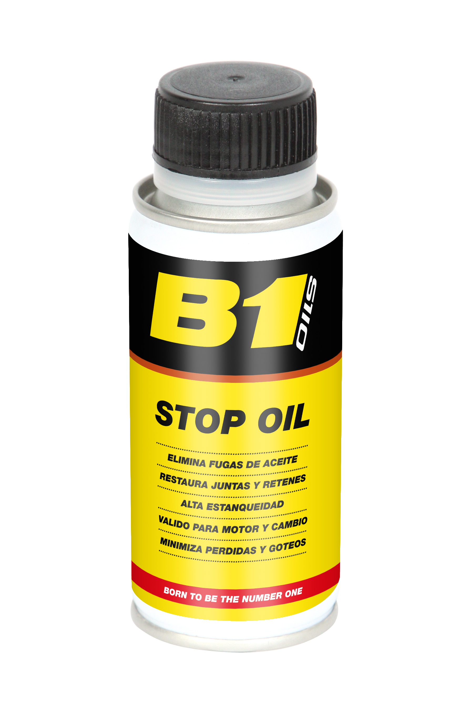 STOP OIL 100 ml