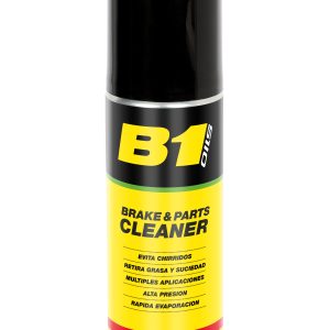 BRAKE & PARTS CLEANER 500 ml