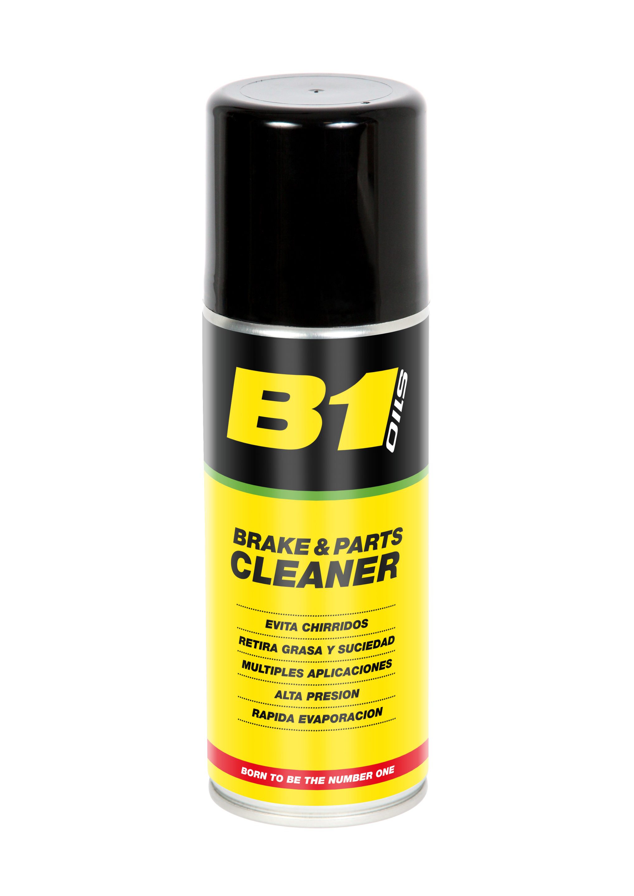 BRAKE & PARTS CLEANER 500 ml