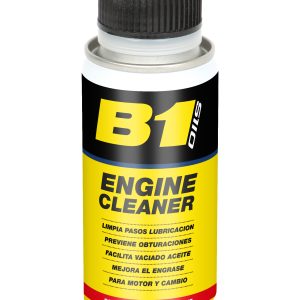 MOTOR FLUSH 100 ml