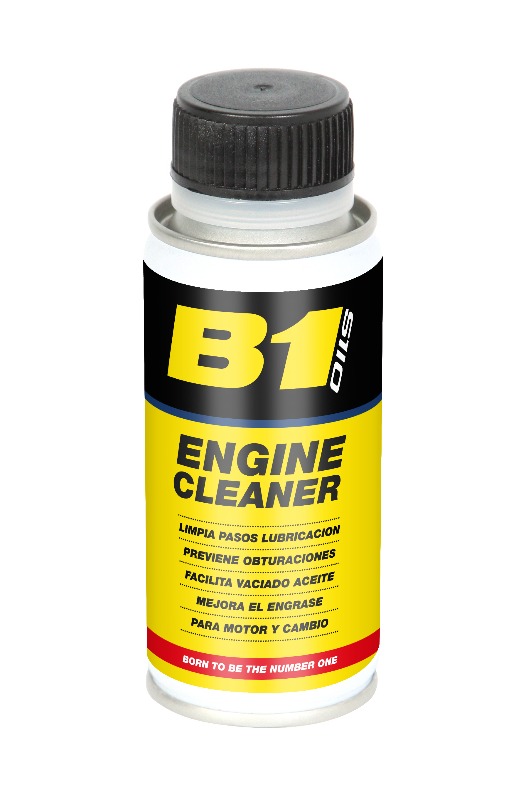 MOTOR FLUSH 100 ml