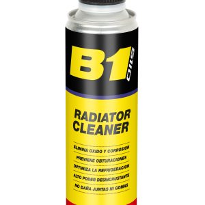 RADIATOR CLEANER 300 ml
