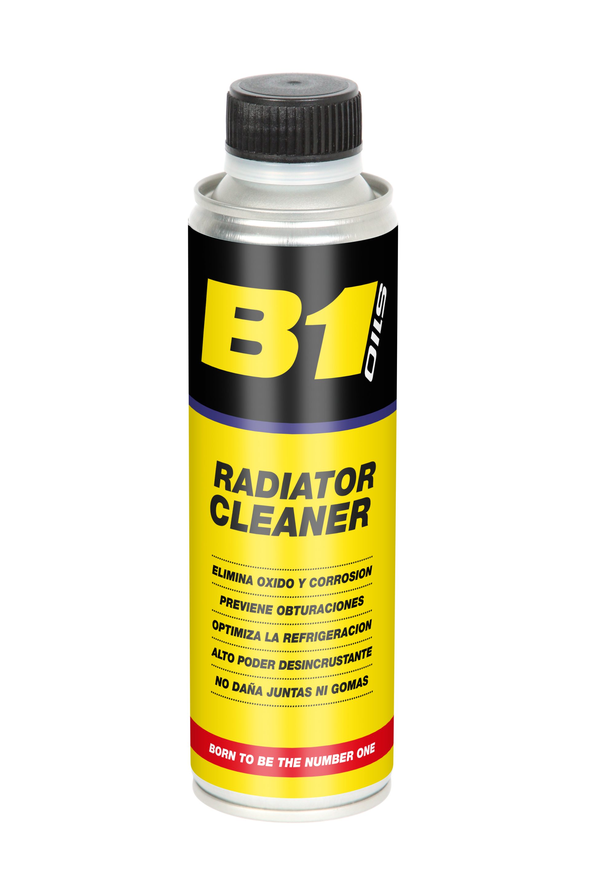 RADIATOR CLEANER 300 ml