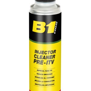 INJECTOR CLEANER PRE-ITV 230 ml