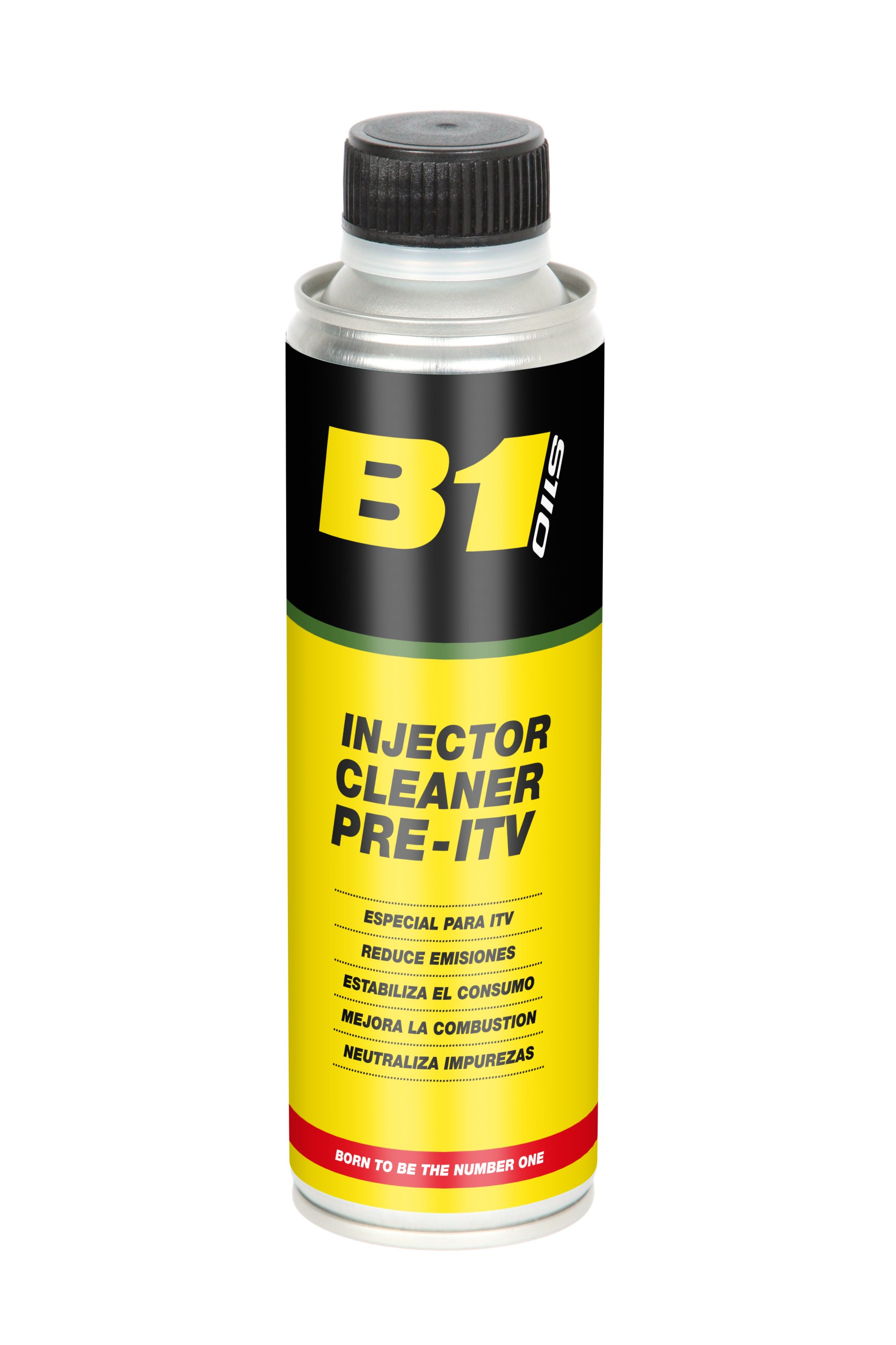 INJECTOR CLEANER PRE-ITV 230 ml