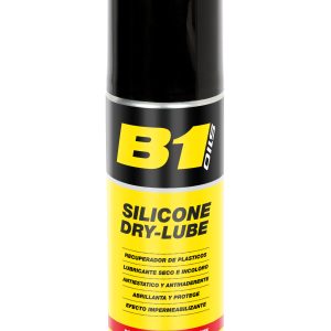 SILICONE SPRAY 400 ml