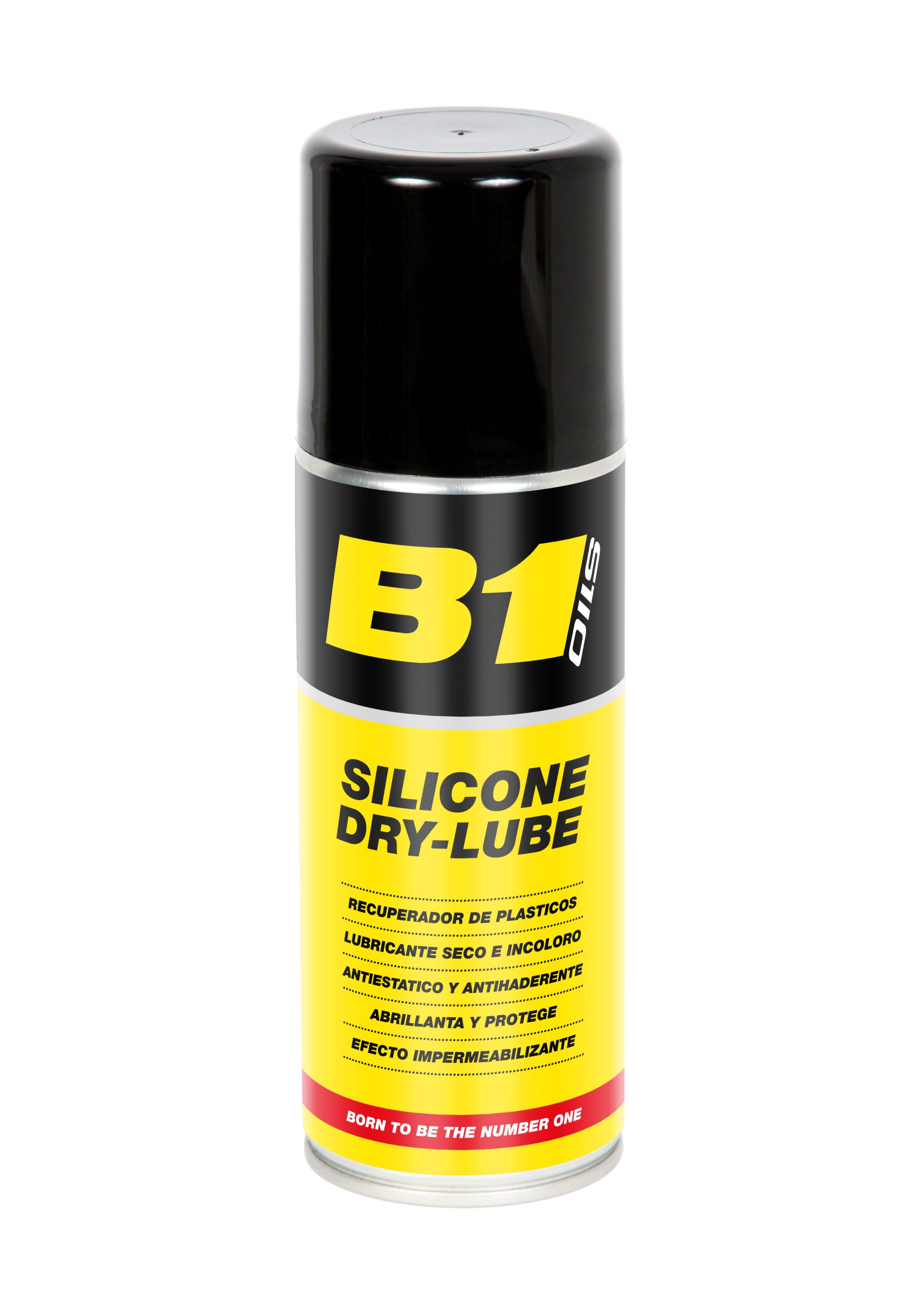 SILICONE SPRAY 400 ml