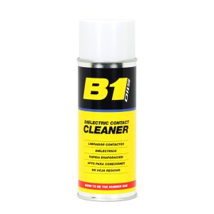 DIELECTRIC CONTACT CLEANER 400 ml