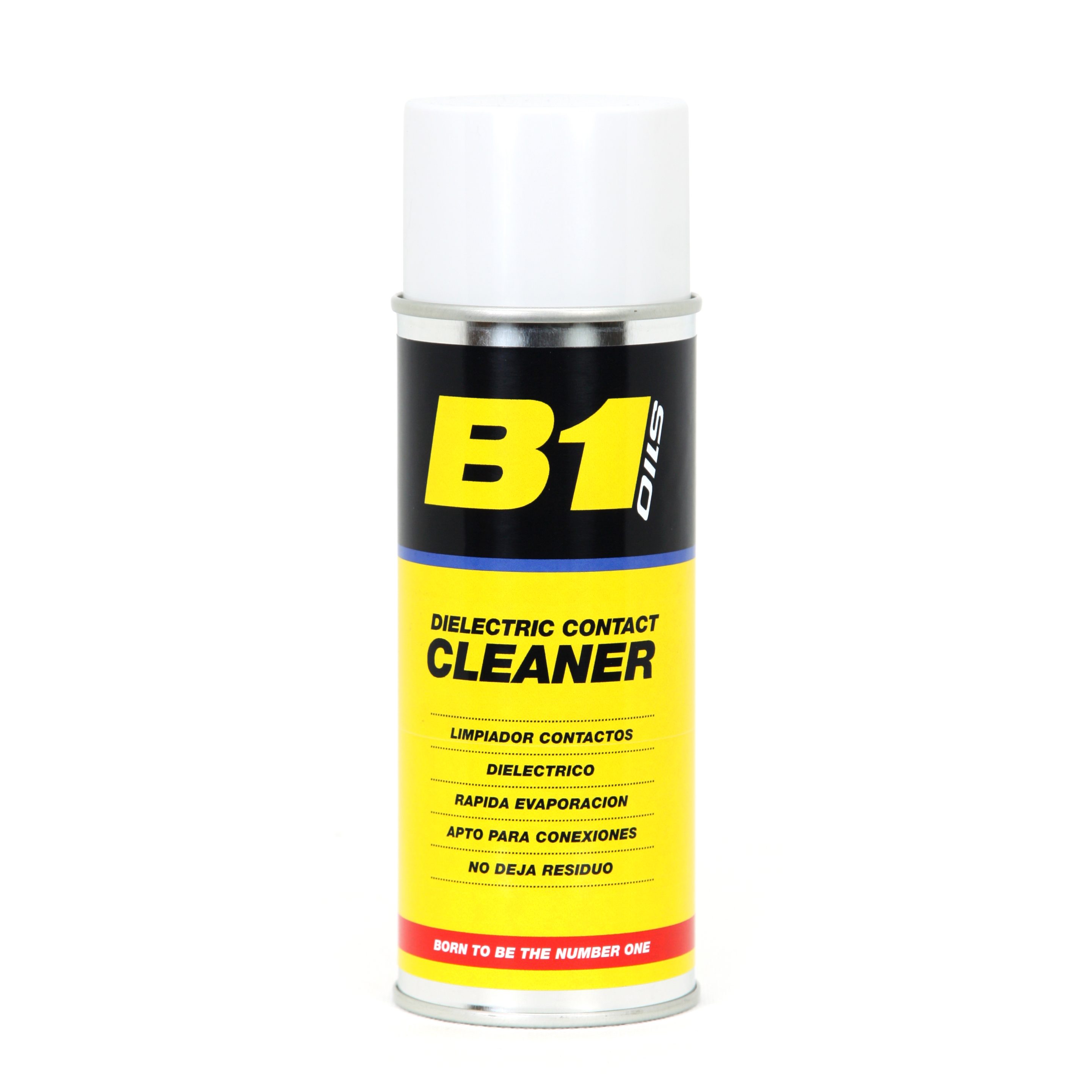 DIELECTRIC CONTACT CLEANER 400 ml