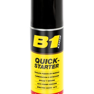 QUICK STARTER 400 ml