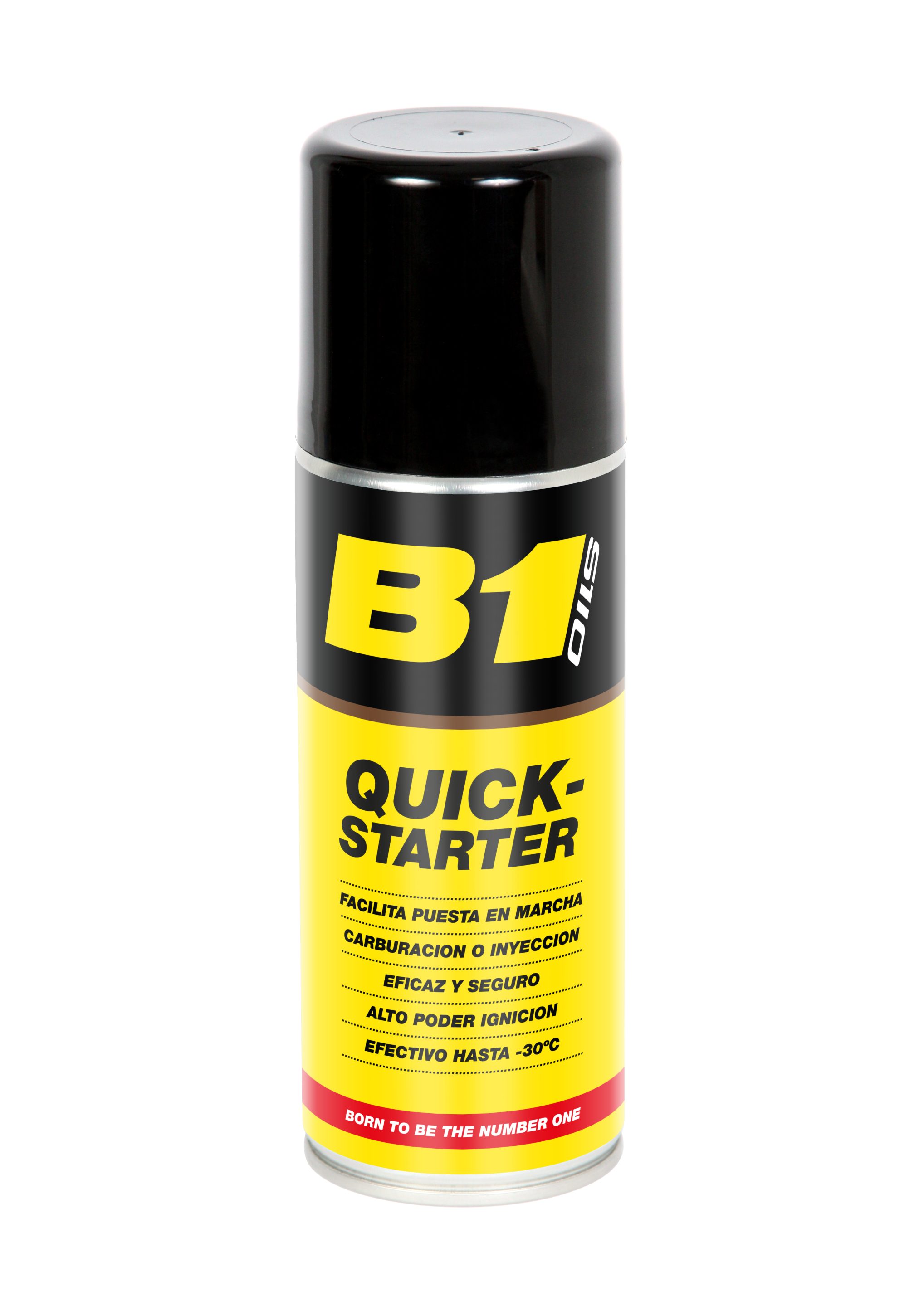 QUICK STARTER 400 ml