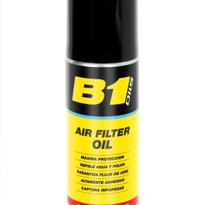 AIR FILTER OIL 400 ml