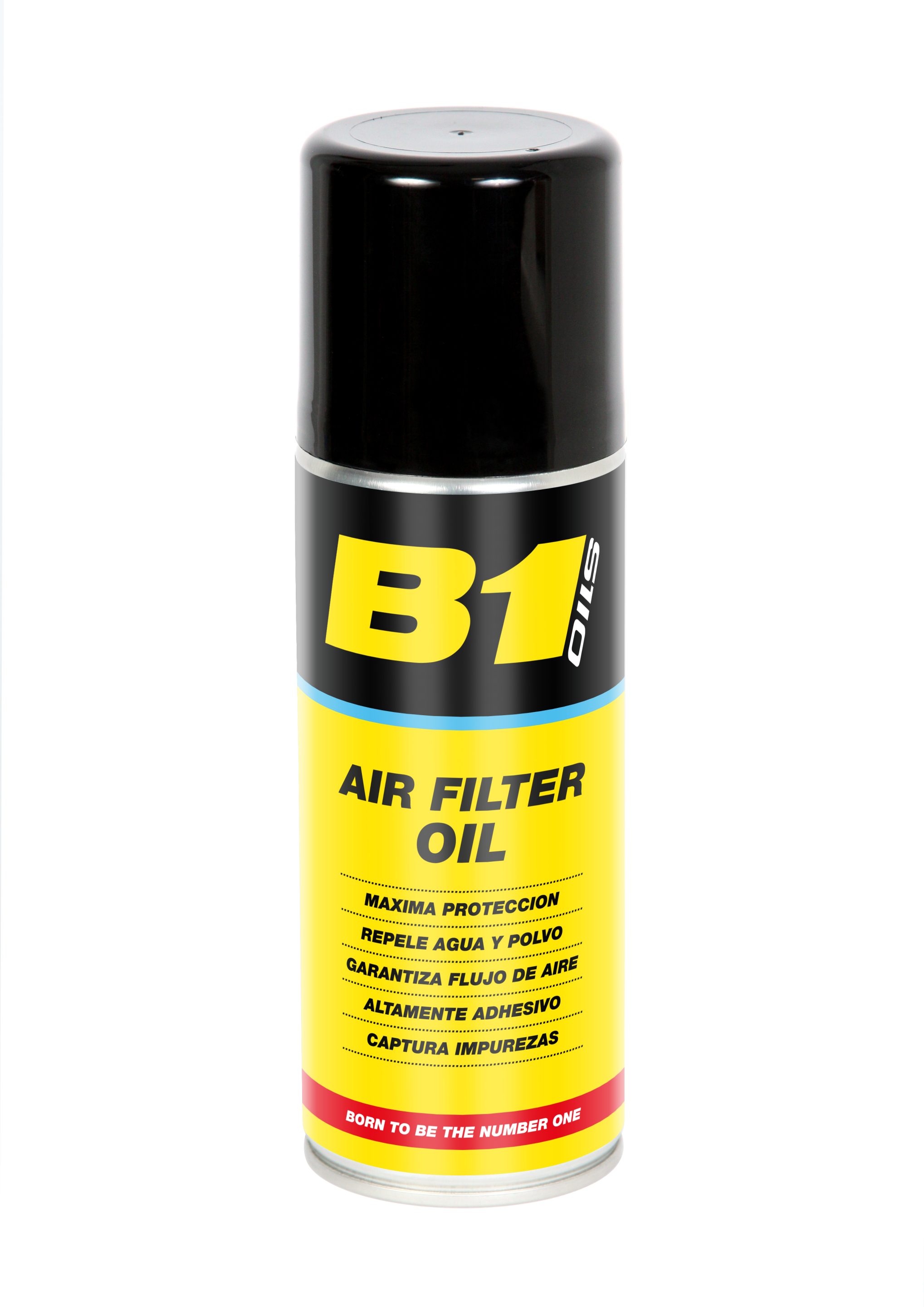 AIR FILTER OIL 400 ml